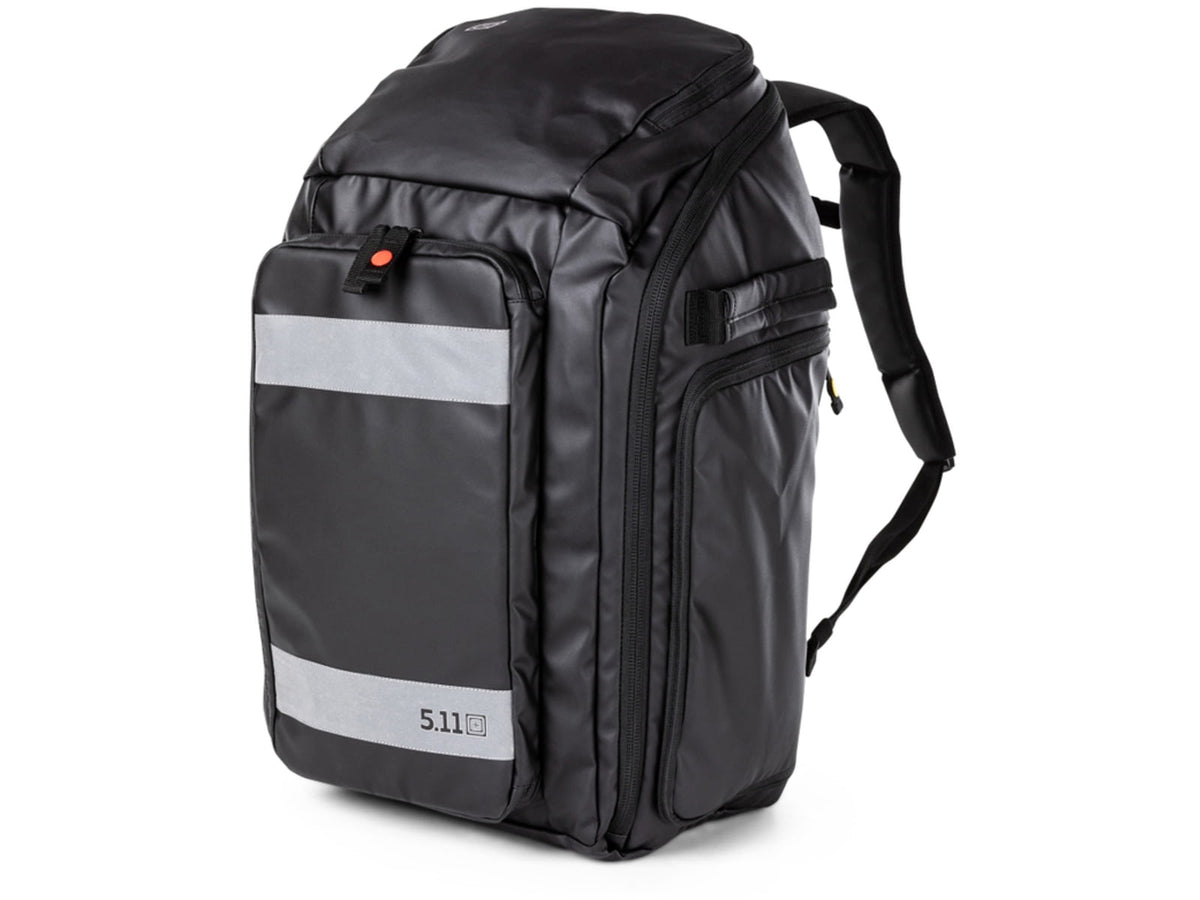 5.11 Tactical Responder 72 50L Med Backpack Black One Size 56717ABR-019-1SZ