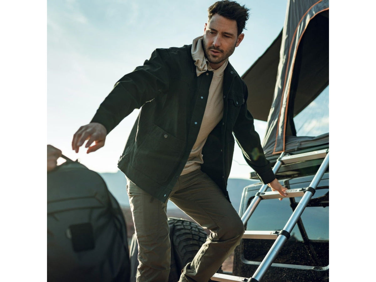 5.11 Tactical Rosser Jacket - Men's