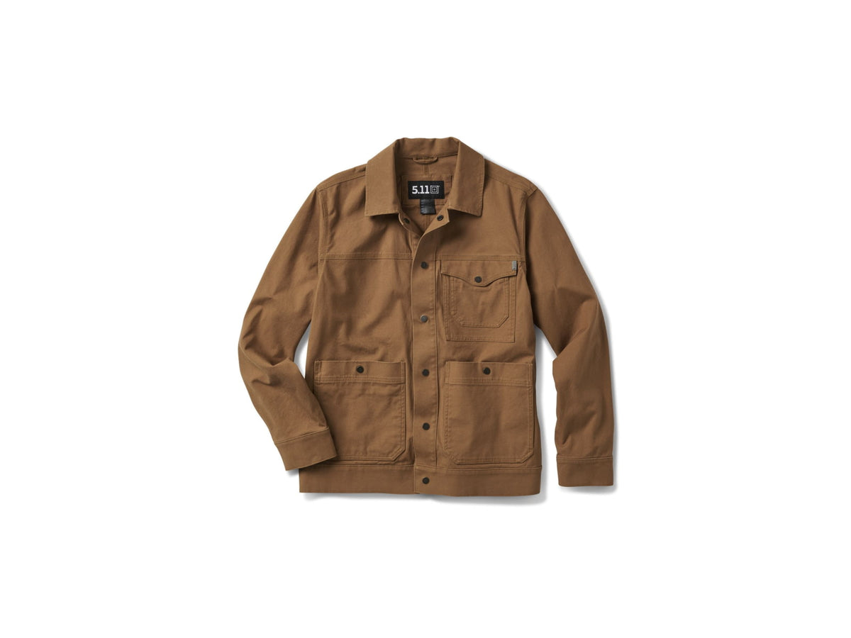 5.11 Tactical Rosser Jacket - Men's
