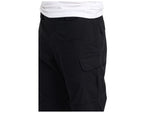 5.11 Tactical Stryke Pants w/Flex-Tac TM - Men's Black 32in Waist 36in Inseam