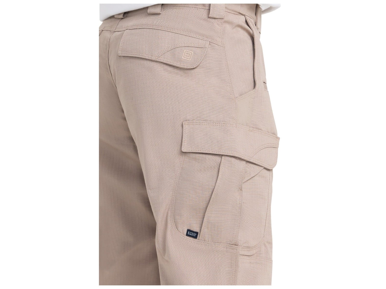 5.11 Tactical Stryke Pant W/flex-tac Tm Dwr -