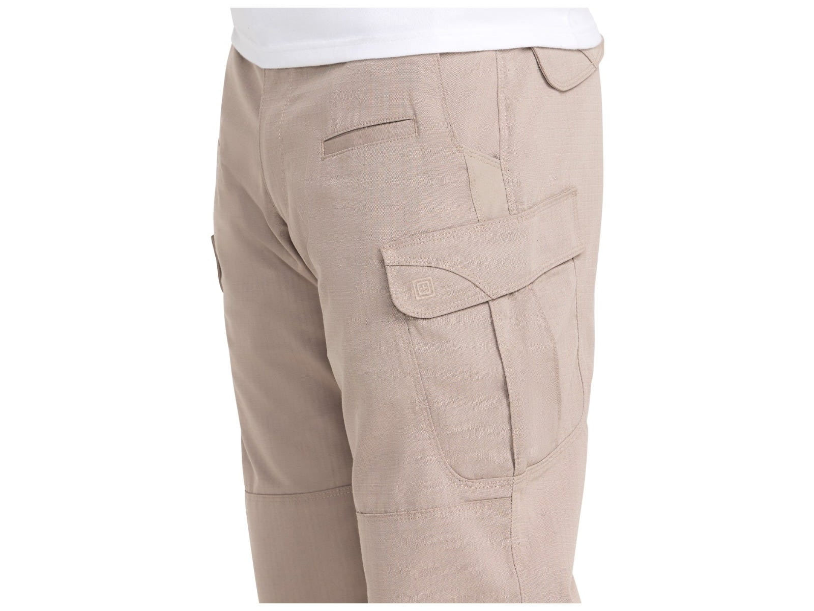 5.11 Tactical Stryke Pant W/flex-tac Tm Dwr -