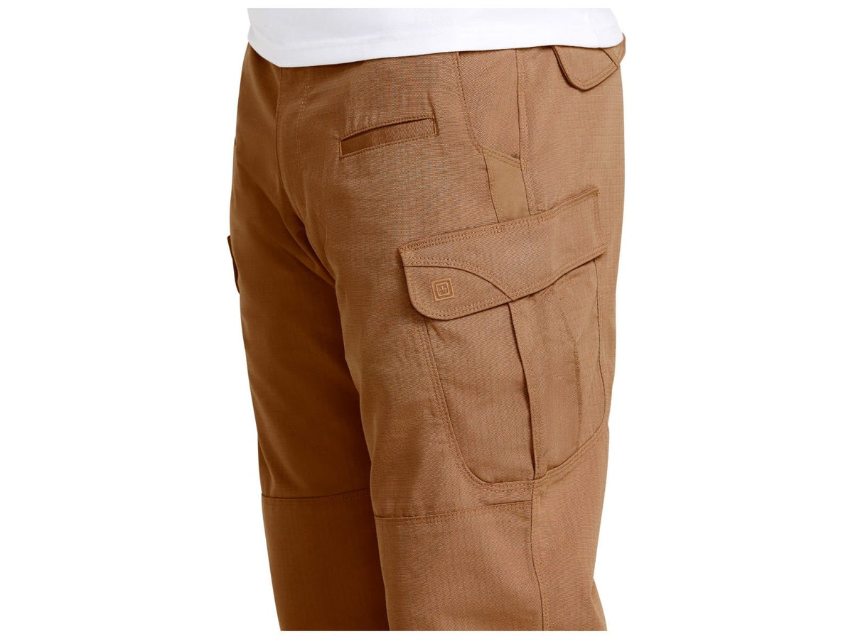 5.11 Tactical Stryke Pant W/flex-tac Tm Dwr -