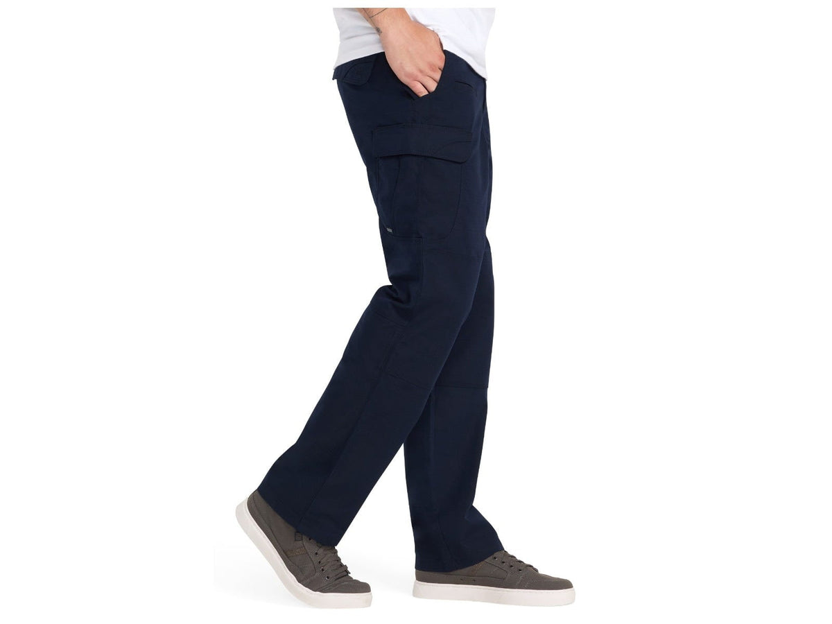 5.11 Tactical Stryke Pants w/Flex-Tac TM - Men's Black 32in Waist 36in Inseam
