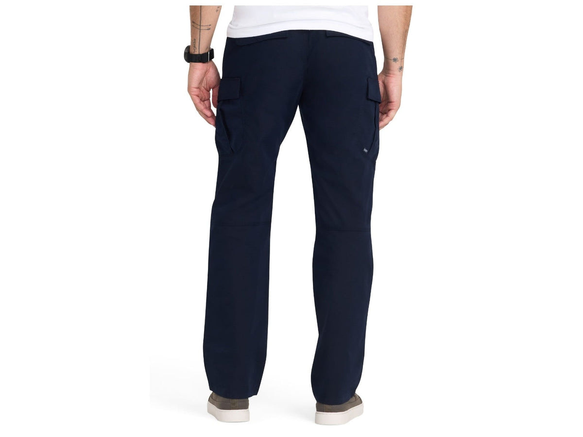 5.11 Tactical Stryke Pants w/Flex-Tac TM - Men's Black 32in Waist 36in Inseam