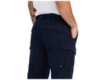 5.11 Tactical Stryke Pants w/Flex-Tac TM - Men's Black 32in Waist 36in Inseam
