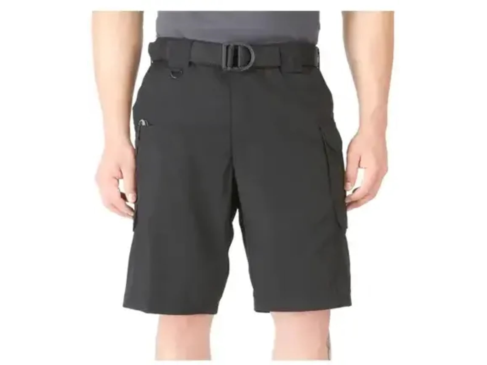 5.11 Tactical Stryke Pdu Mn Ls Sht Cl A - 72073ABR-019-L-R