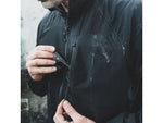 5.11 Tactical Vista Full Zip Jacket - Men's Black 2XL