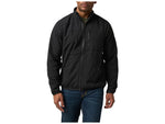 5.11 Tactical Vista Full Zip Jacket - Men's Black 2XL