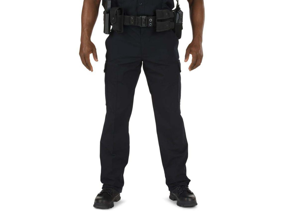 5.11 Tactical W Stryke Pdu Tw Cl B Pant Midnight Navy 64472ABR-750-10