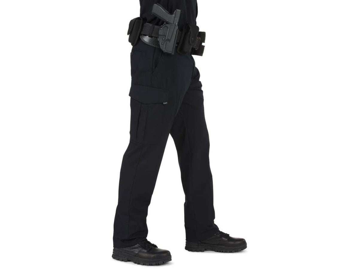 5.11 Tactical W Stryke Pdu Tw Cl B Pant Midnight Navy 64472ABR-750-10