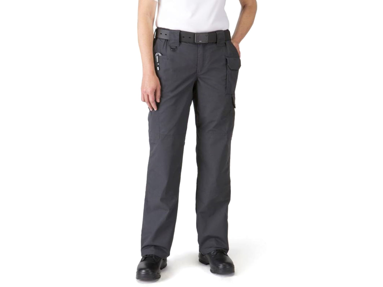 5.11 Tactical Taclite Pro Ripstop Pant - Women's Charcoa US Long16 US Regular64360-018-16-R