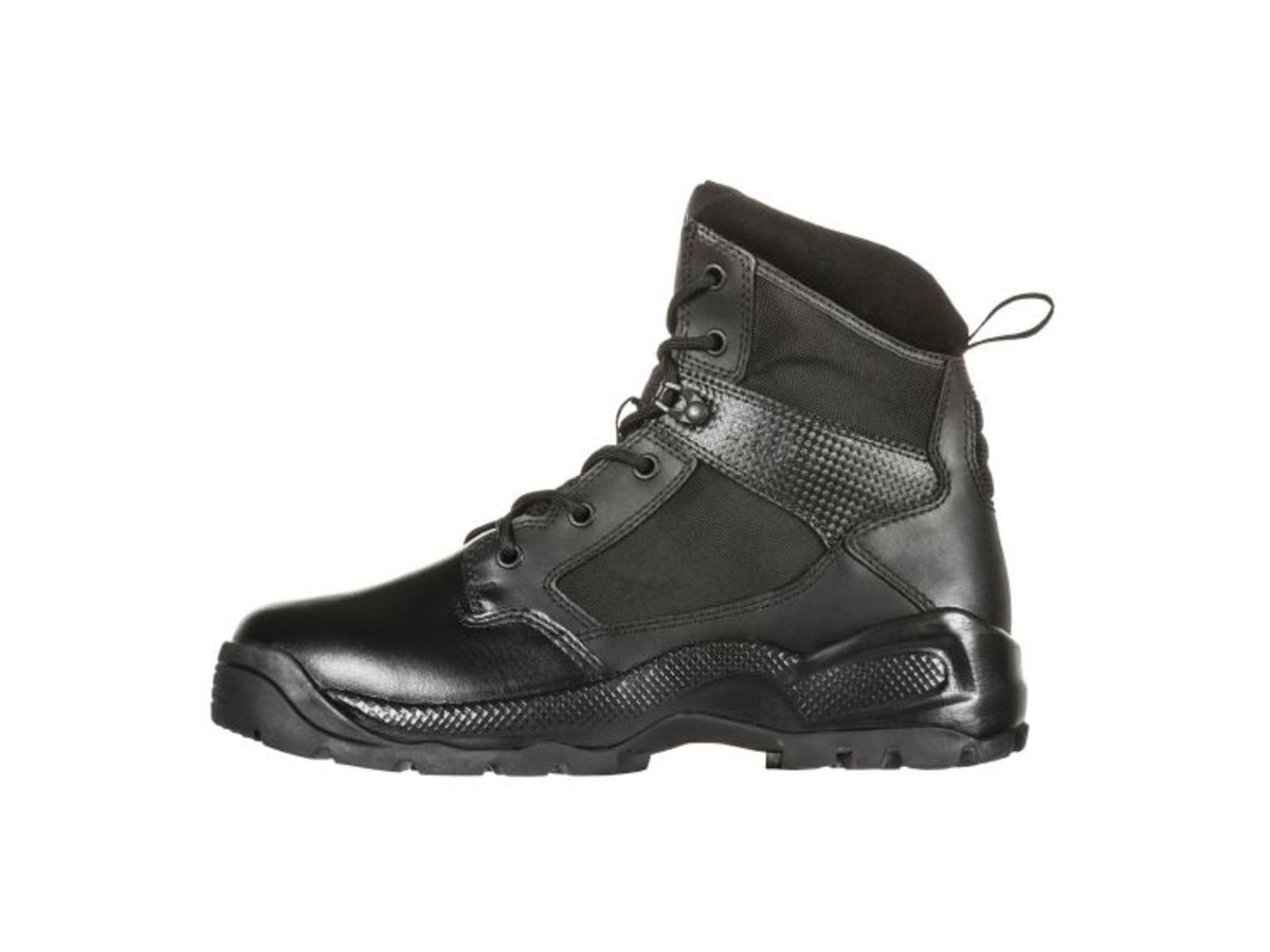 5.11 Tactical Atac 2.0 6in NZ Boot - Mens Black