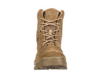 5.11 Tactical Atac 2.0 6in Nz Desert Boot - Mens Dark Coyote 8R 12402-106-8-R