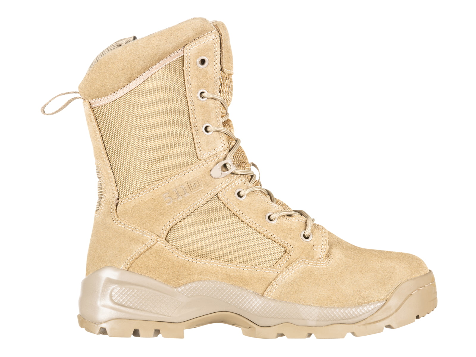 5.11 Tactical Atac 2.0 8in ARID Boot - Mens Coyote