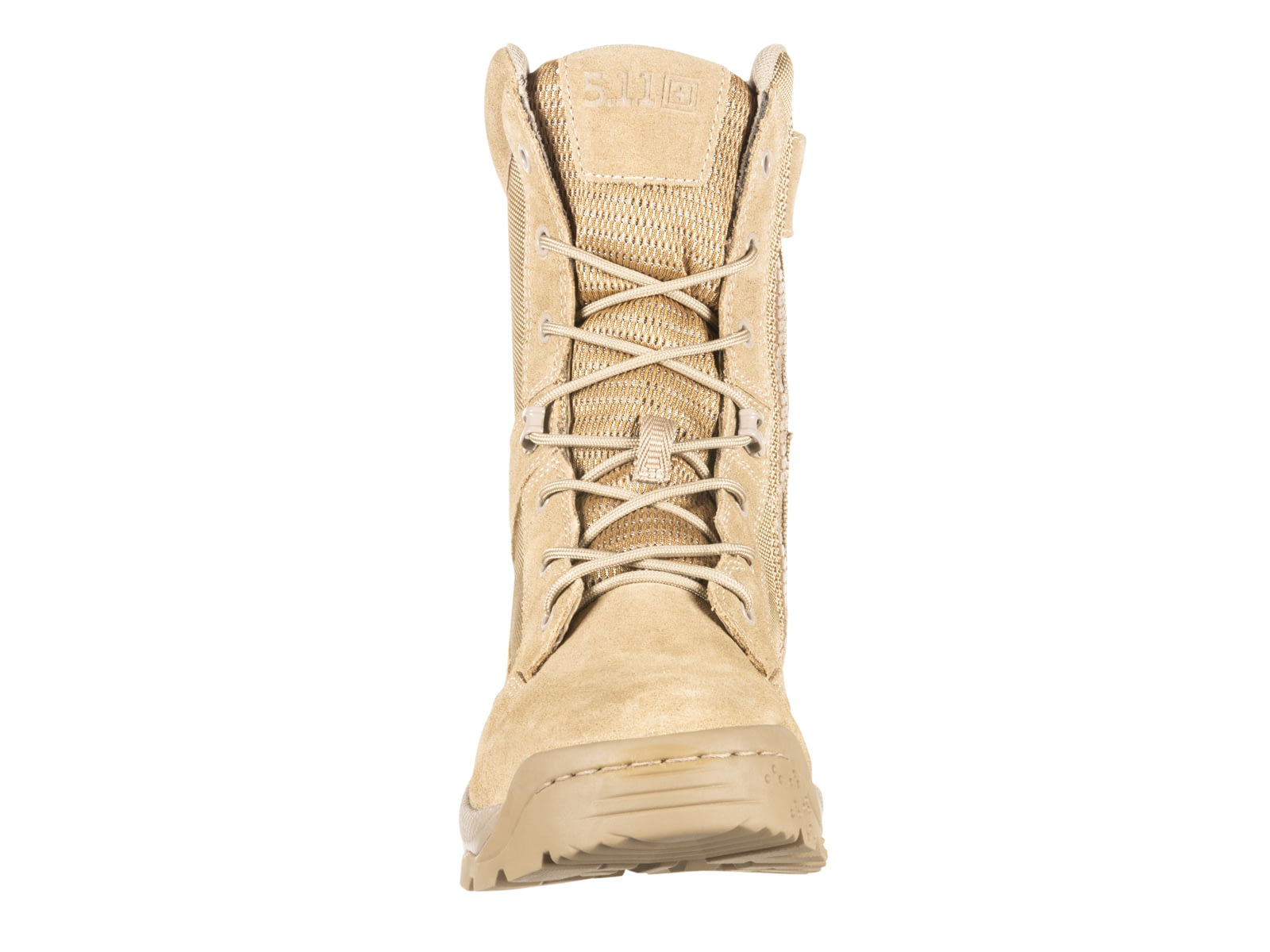 5.11 Tactical Atac 2.0 8in ARID Boot - Mens Coyote