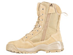 5.11 Tactical Atac 2.0 8in ARID Boot - Mens Coyote