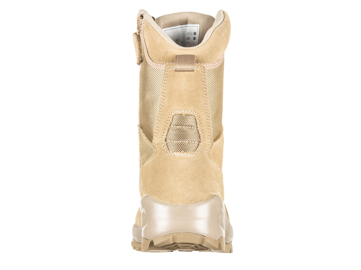 5.11 Tactical Atac 2.0 8in ARID Boot - Mens Coyote