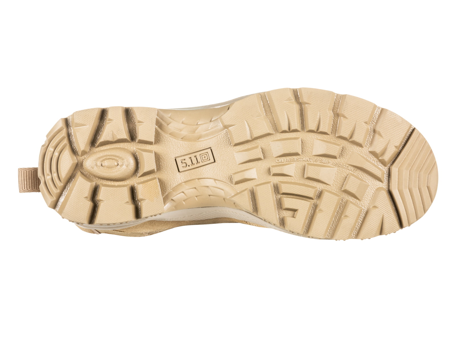 5.11 Tactical Atac 2.0 8in ARID Boot - Mens Coyote