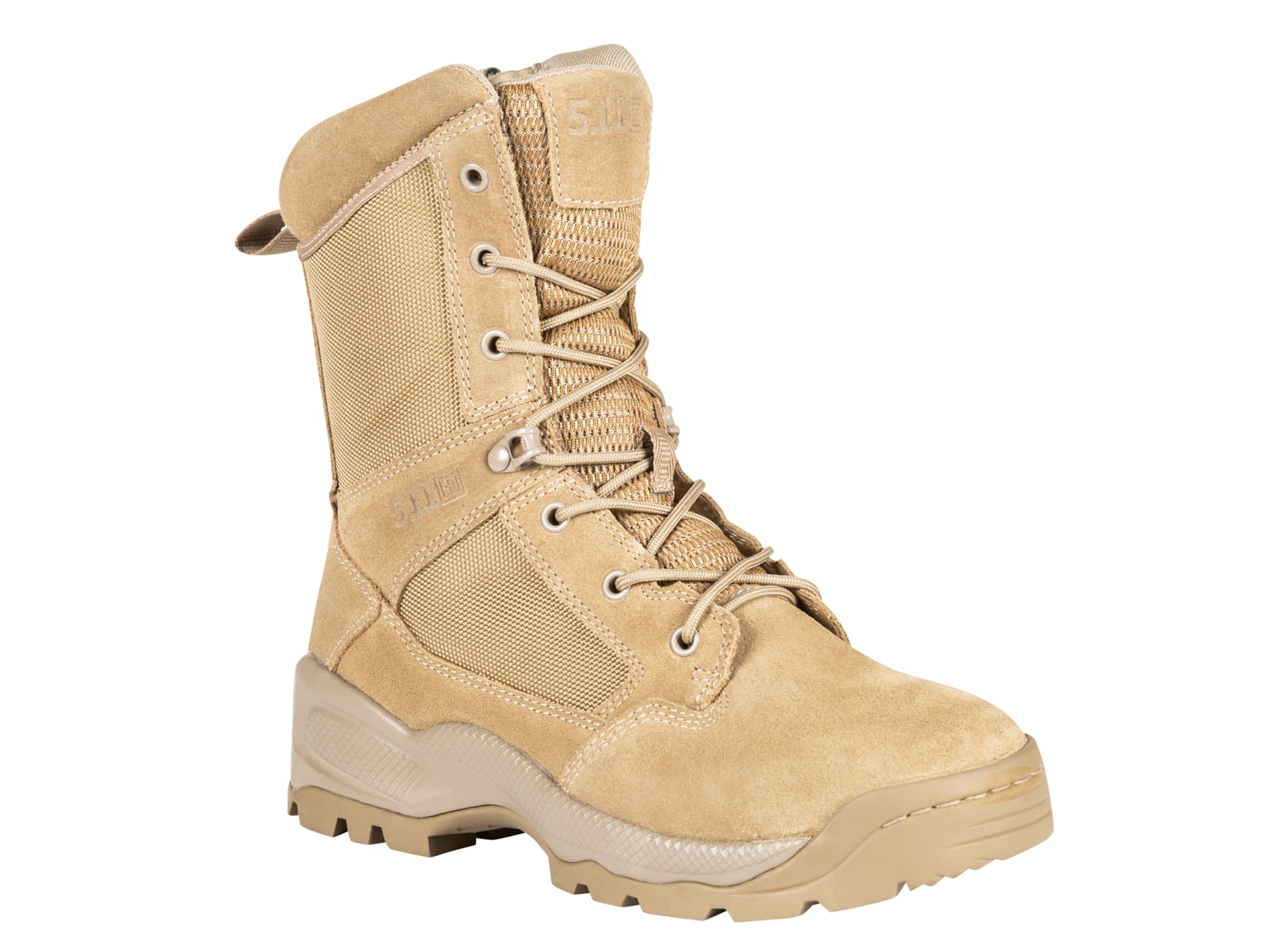 5.11 Tactical Atac 2.0 8in ARID Boot - Mens Coyote
