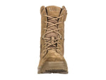 5.11 Tactical Atac 2.0 8in Side Zip Desert Boot - Mens Dark Coyote