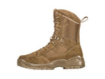 5.11 Tactical Atac 2.0 8in Side Zip Desert Boot - Mens Dark Coyote