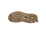 5.11 Tactical Atac 2.0 8in Side Zip Desert Boot - Mens Dark Coyote