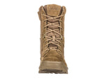 5.11 Tactical Atac 2.0 8in Side Zip Desert Boot - Mens Dark Coyote