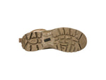 5.11 Tactical Atac 2.0 8in Side Zip Desert Boot - Mens Dark Coyote