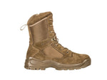 5.11 Tactical Atac 2.0 8in Side Zip Desert Boot - Mens Dark Coyote