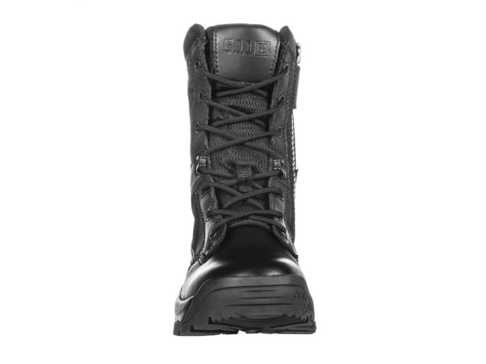 5.11 Tactical Atac 2.0 8in Boot w/Side Zip - Womens Black