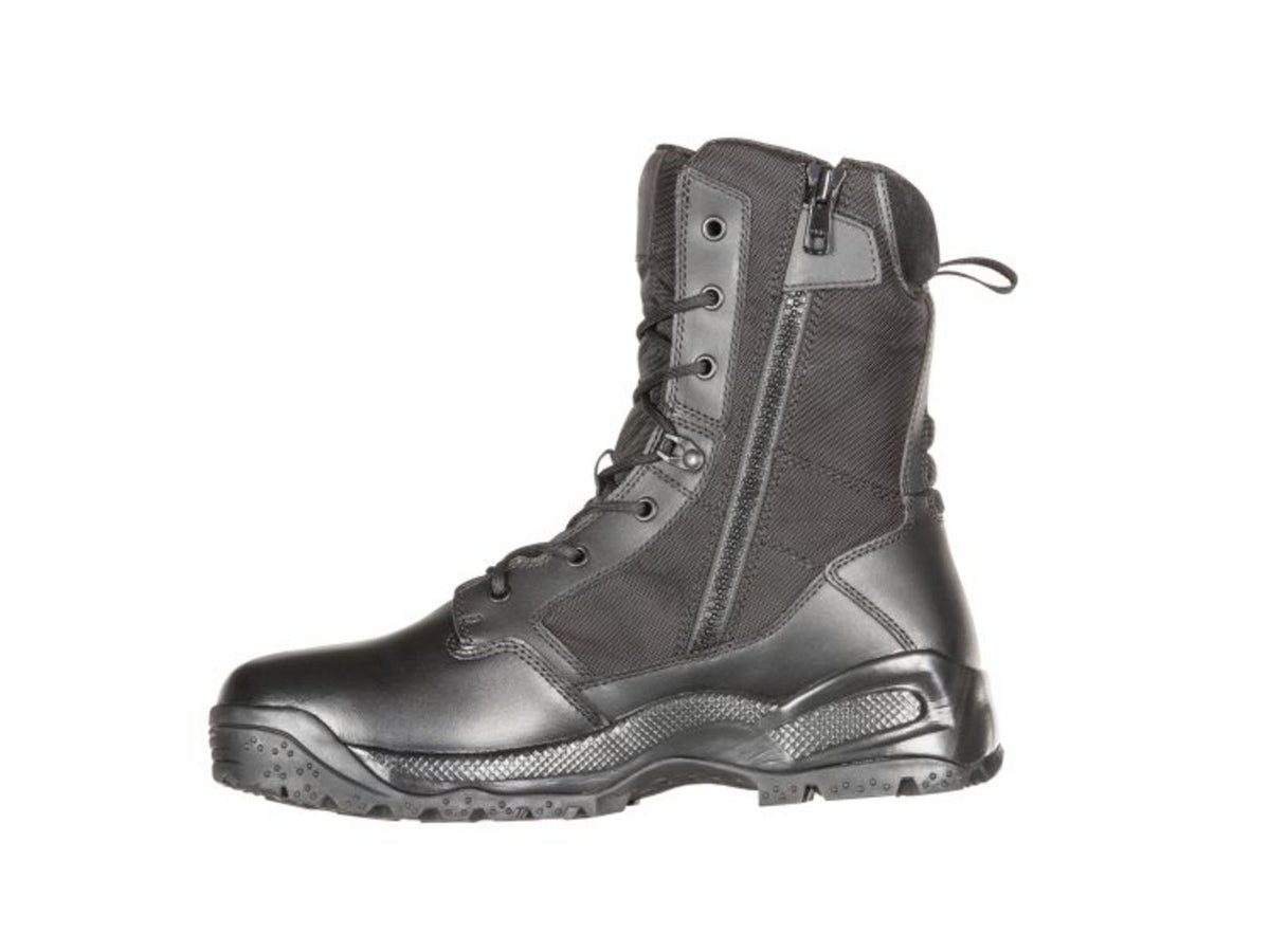 5.11 Tactical Atac 2.0 8in Storm Boot - Mens Black