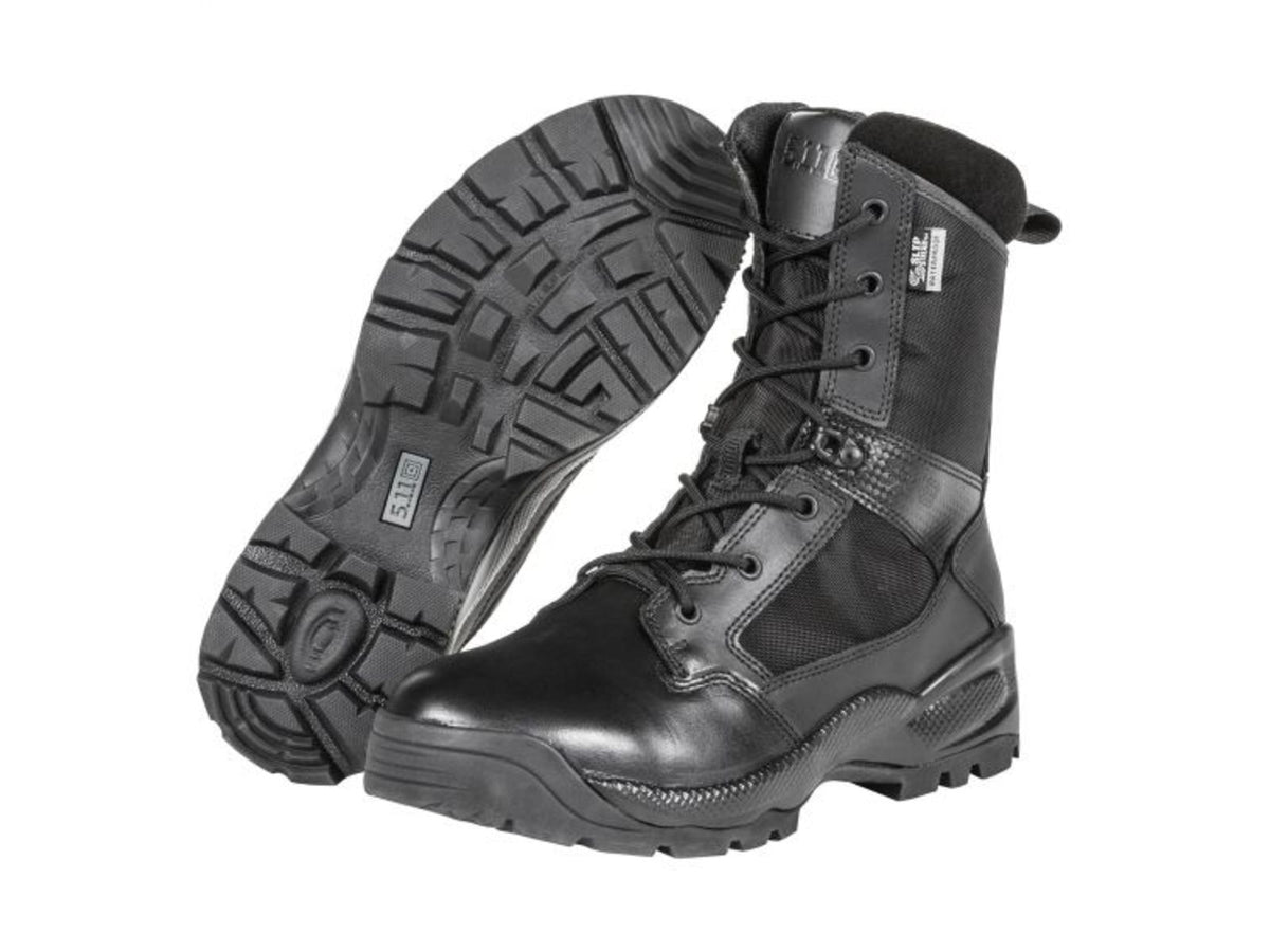 5.11 Tactical Atac 2.0 8in Storm Boot - Mens Black