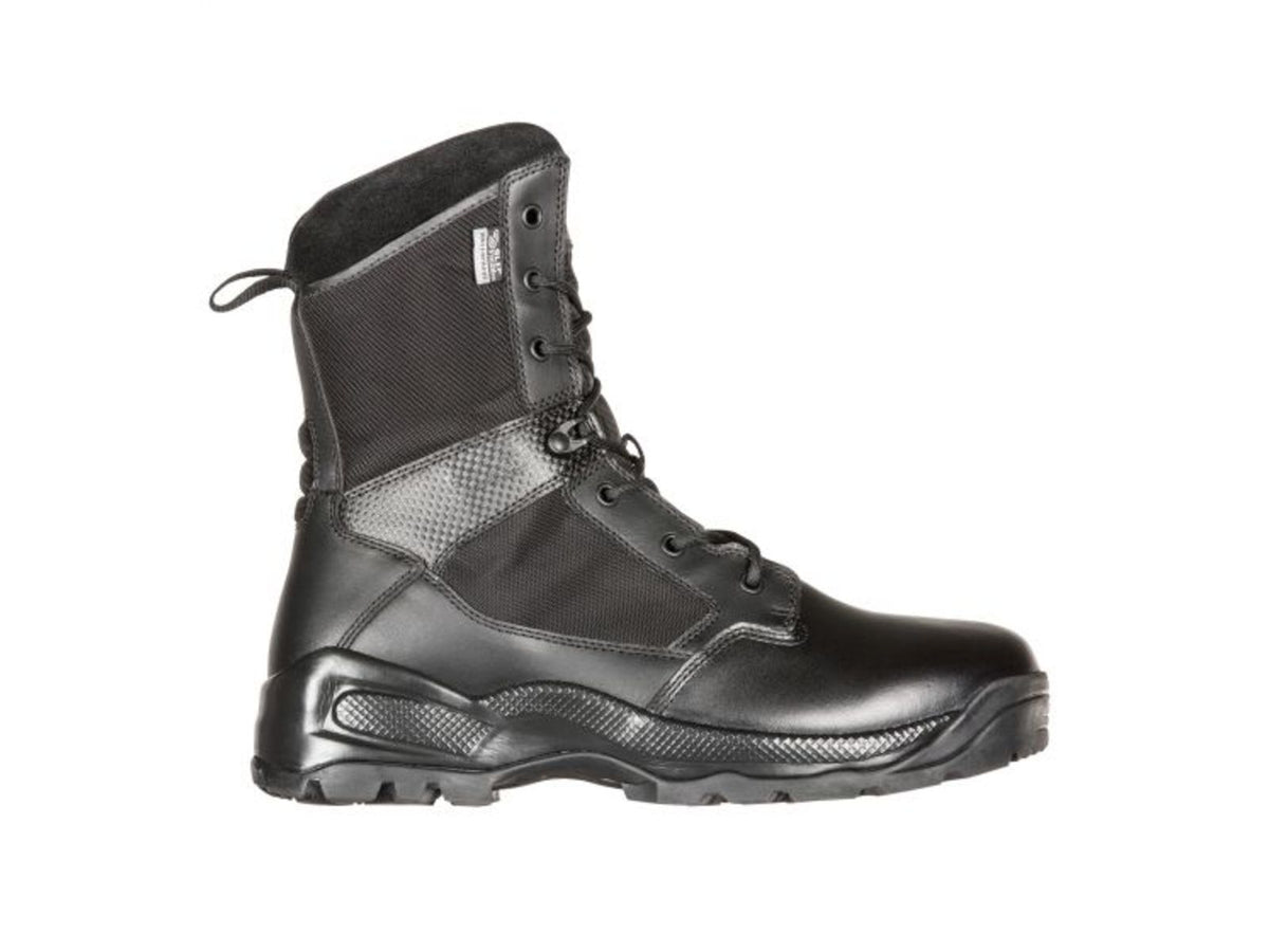 5.11 Tactical Atac 2.0 8in Storm Boot - Mens Black