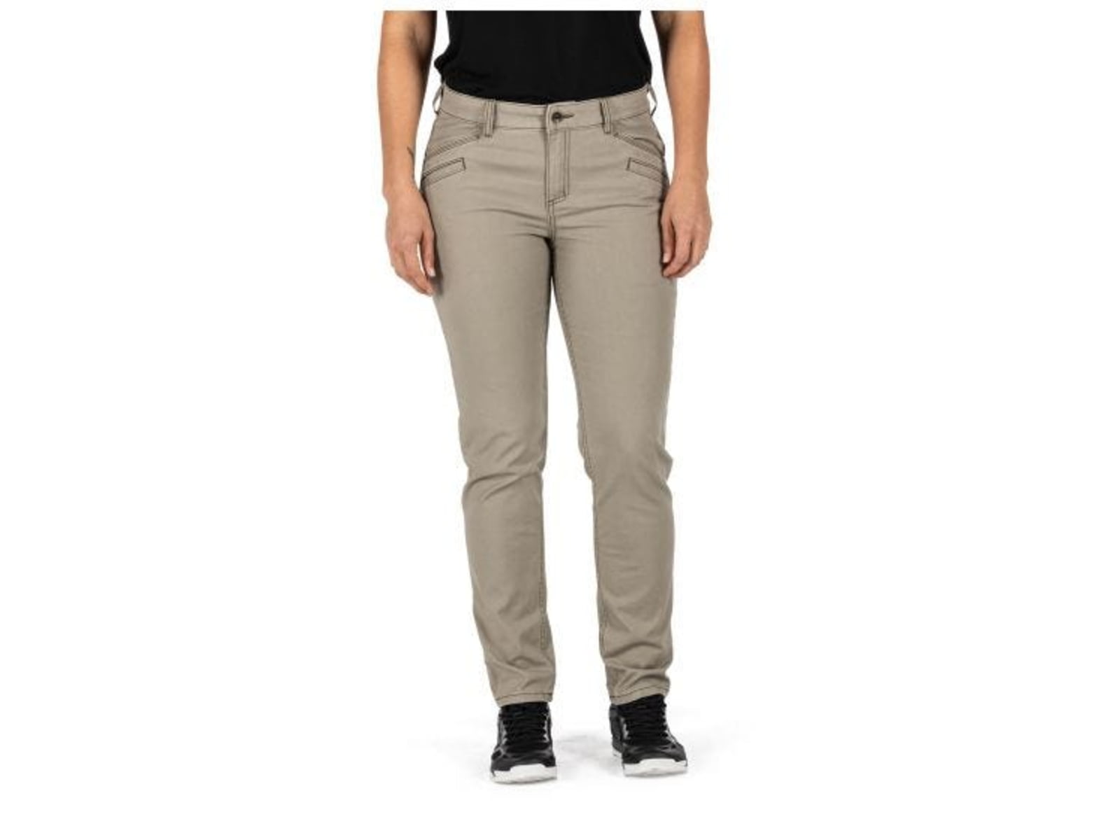 5.11 Tactical Avalon Pant - Womens Stone 4R