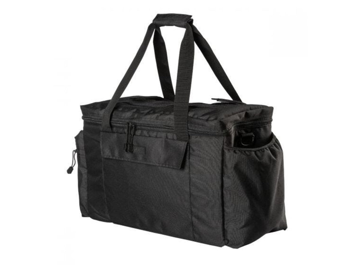 5.11 Tactical Basic Patrol Bag 37L Black One Size 56523ABR-019-1SZ