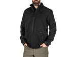 5.11 Tactical Braxton Jacket - Mens Black L