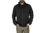 5.11 Tactical Braxton Jacket - Mens Black L