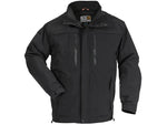 5.11 Tactical Bristol Parka - Men's Black 3XL