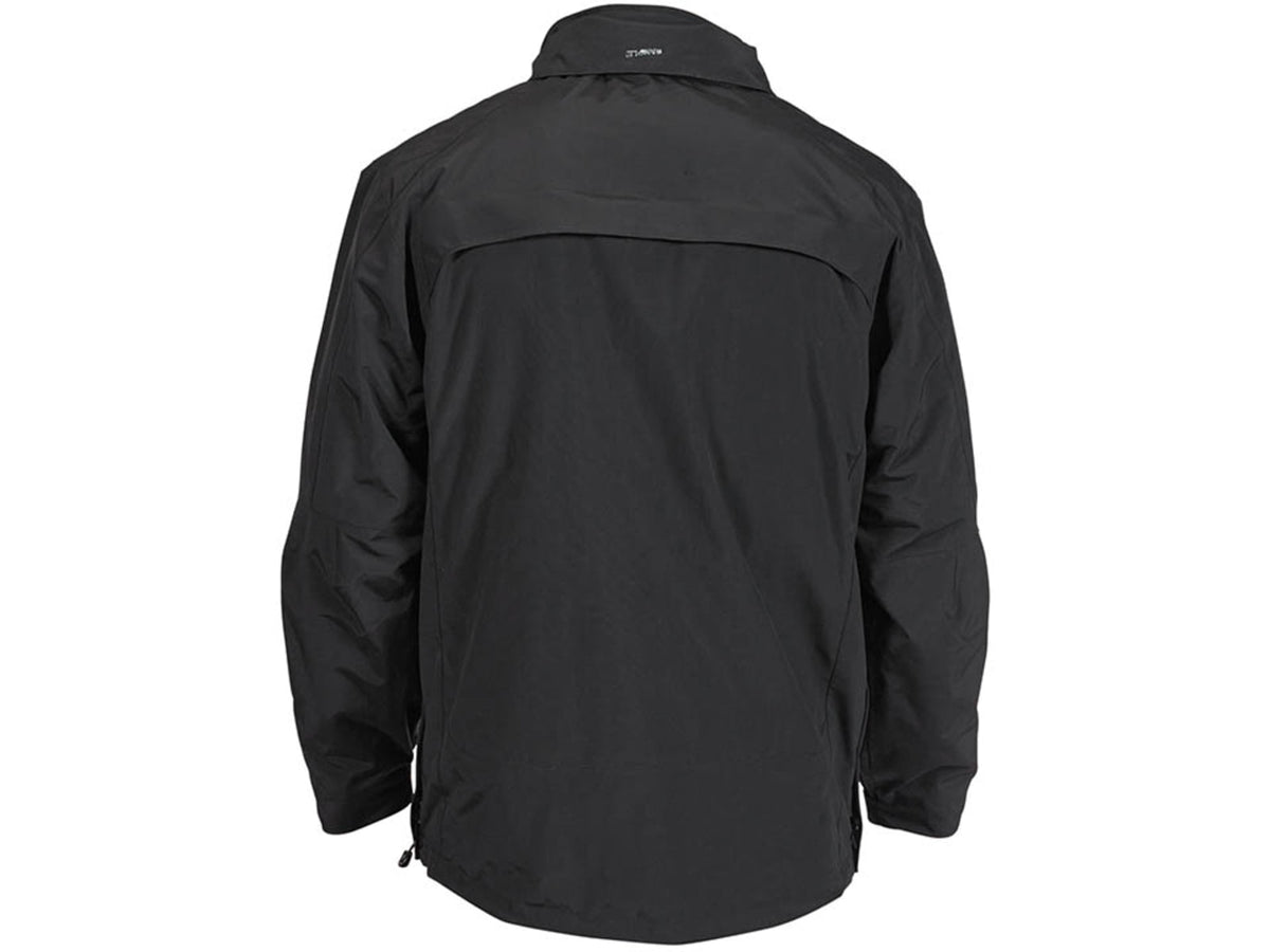 5.11 Tactical Bristol Parka - Men's Black 3XL