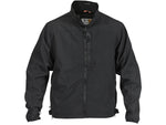 5.11 Tactical Bristol Parka - Men's Black 3XL