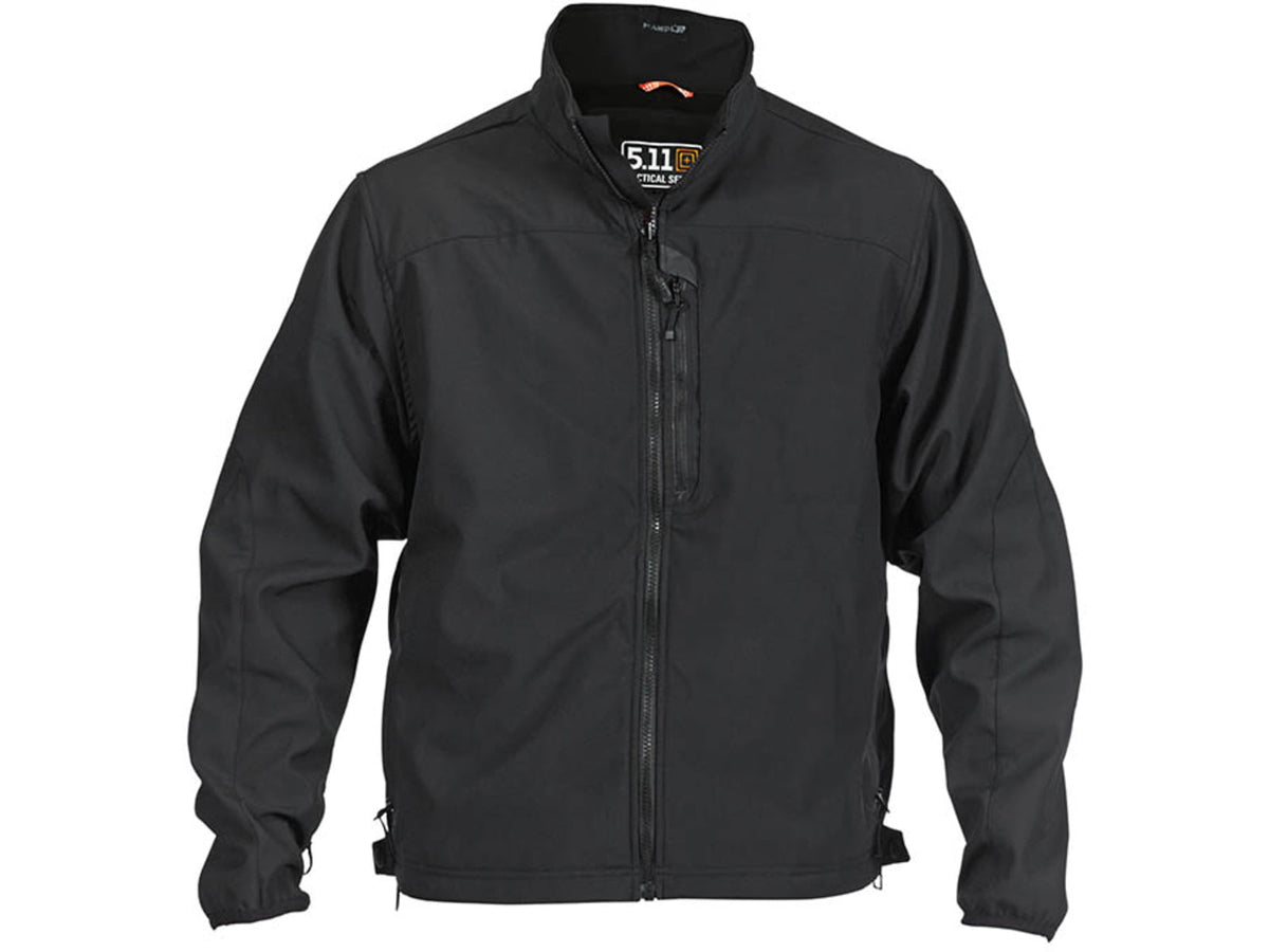 5.11 Tactical Bristol Parka - Men's Black 3XL