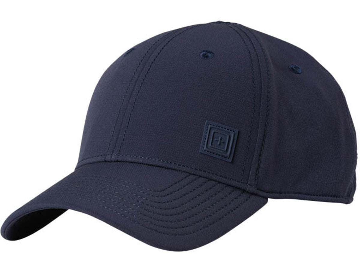 5.11 Tactical Caliber Reticle Hat - Unisex Dark Navy L/XL 89133-724-L/XL