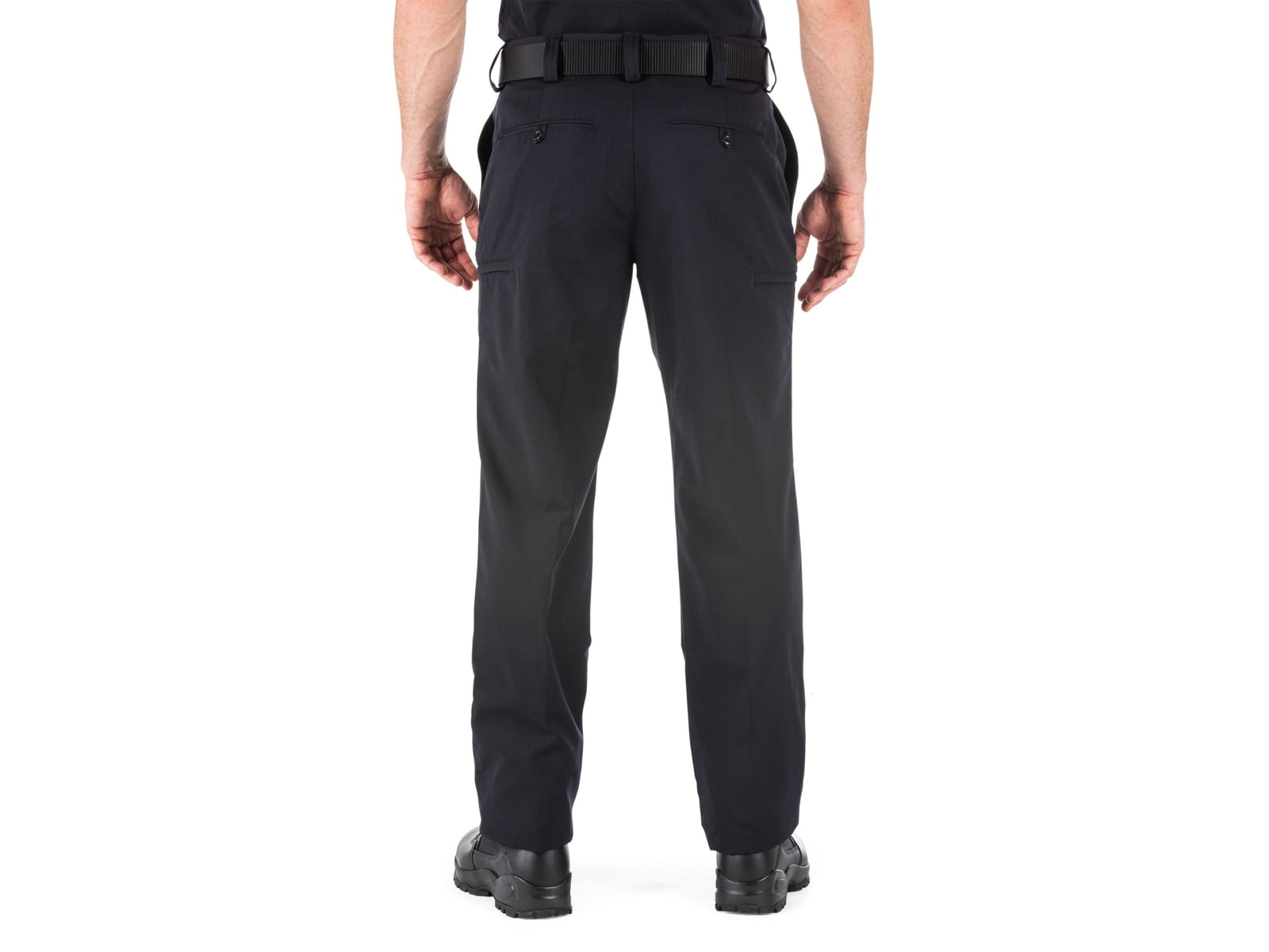 5.11 Tactical Cl A Ft P/W Tw Cargo Pant- Long - Men's Midnight Navy