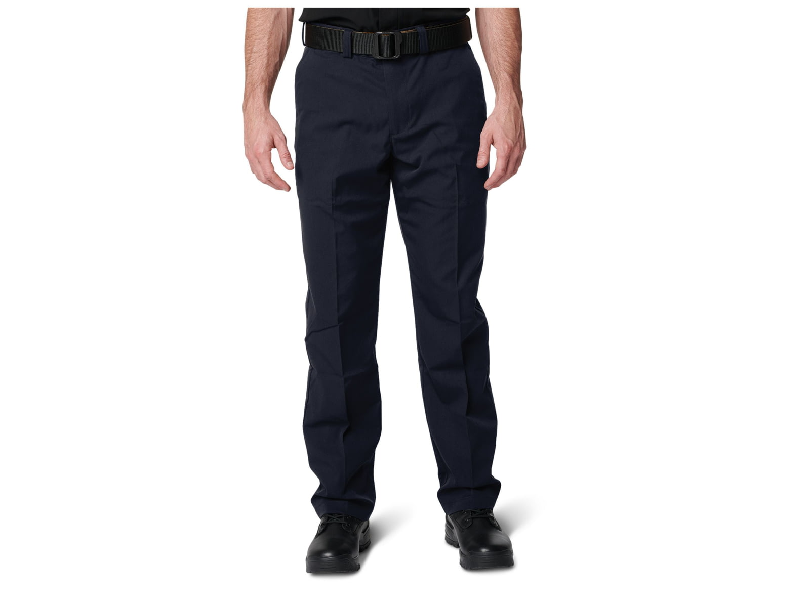 5.11 Tactical Class A Flex-tac Poly/wool Twill Pants Midnight Navy -