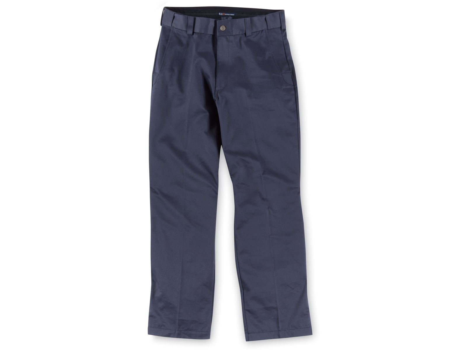 5.11 Tactical Company Pant - Unhemmed - Fire Navy - 52 74398L-720-52