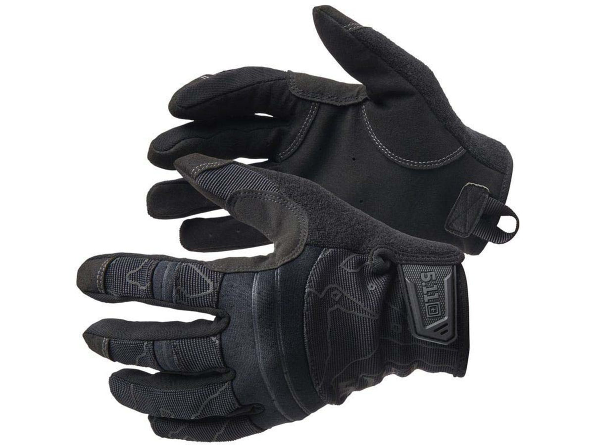 5.11 Tactical Competition Shooting Gloves 2.0 - Men's