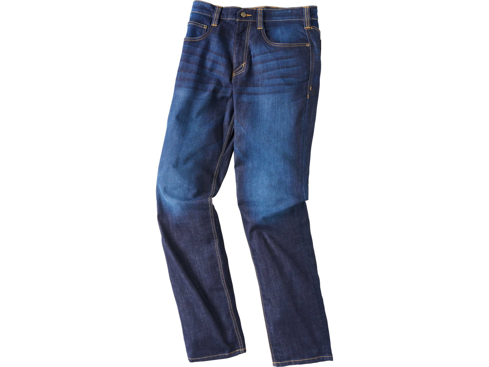 5.11 Tactical Defender-Flex Slim Jean - Mens Dark Wash Indigo