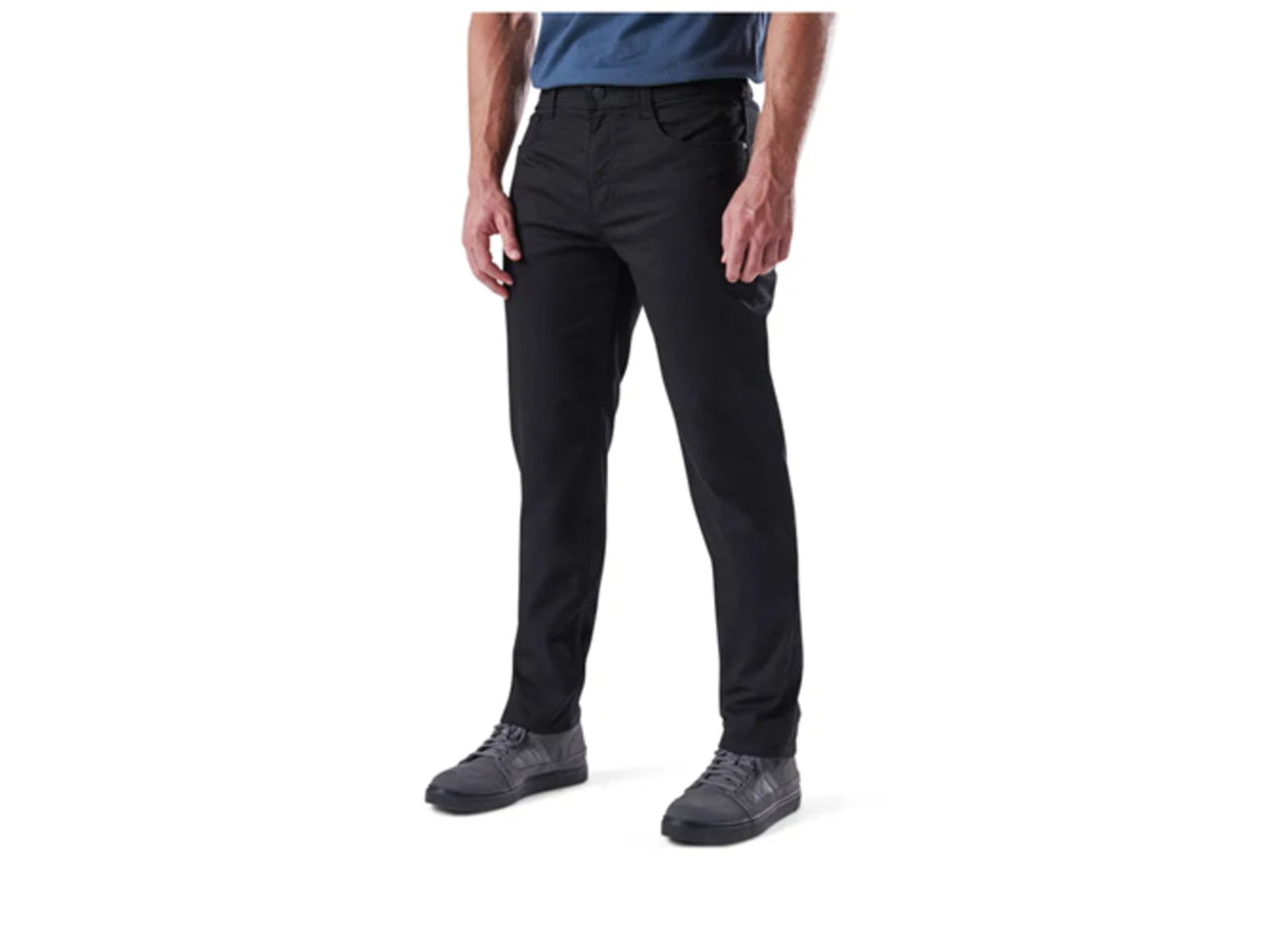 5.11 Tactical Defender-flex Slim Pant Black 74547-019-30-30