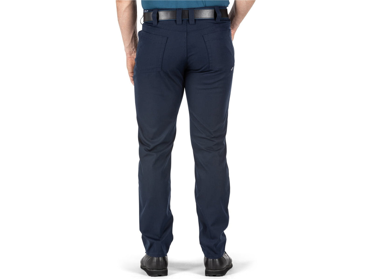 5.11 Tactical Defender-Flex Urban Pant - Mens Peacoat 40-34 74525-787-4034